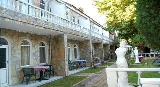 Erdek Talia Beach Otel