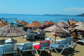Erdek Talia Beach Otel