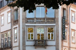 Avenida Boutique Hotel