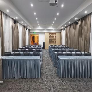 Atour Hotel (Kunming International Trade Center)