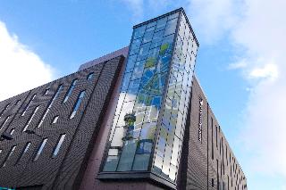 Premier Inn Liverpool City - Liverpool One