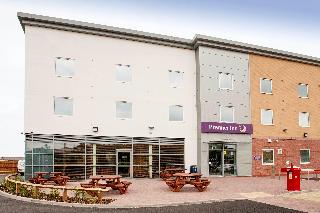 Premier Inn Dudley Town Centre