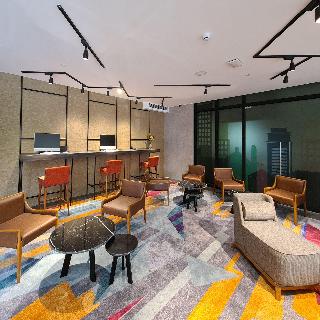 Holiday Inn Cebu City