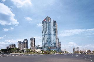 Liyang Marriott Hotel