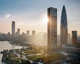 Andaz Shenzhen Bay