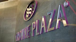 Crowne Plaza Ankara