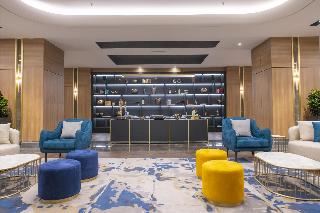 Crowne Plaza Ankara