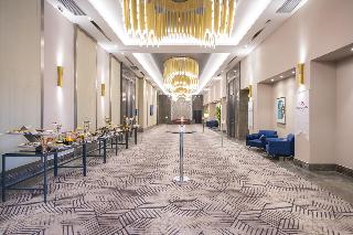 Crowne Plaza Ankara