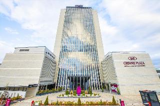 Crowne Plaza Ankara