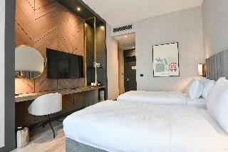 Crowne Plaza Ankara