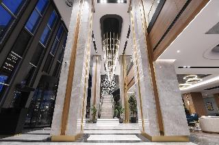 Crowne Plaza Ankara