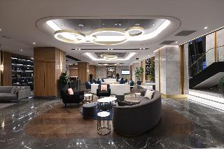 Crowne Plaza Ankara