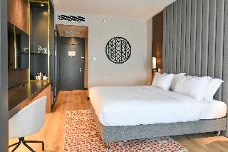 Crowne Plaza Ankara