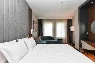 Crowne Plaza Ankara