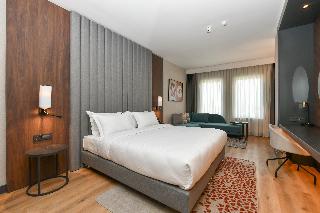 Crowne Plaza Ankara