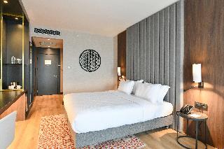 Crowne Plaza Ankara