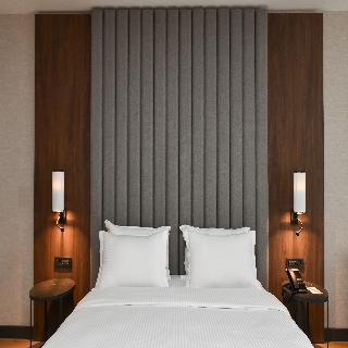 Crowne Plaza Ankara