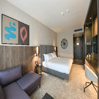 Crowne Plaza Ankara
