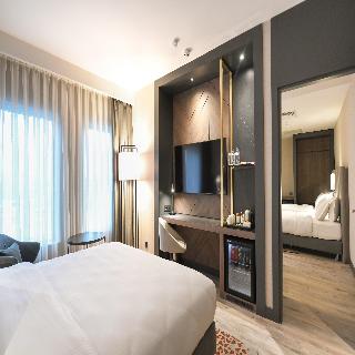 Crowne Plaza Ankara