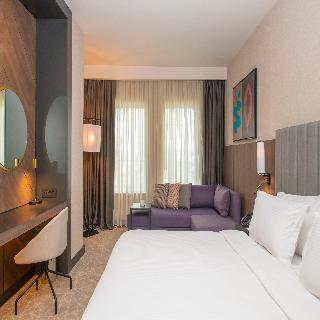 Crowne Plaza Ankara