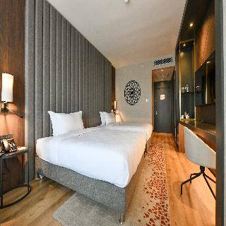 Crowne Plaza Ankara