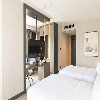 Crowne Plaza Ankara