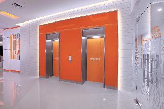 Starlet Hotel BSD City