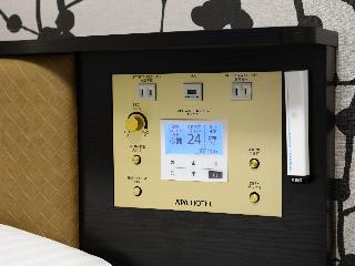 APA Hotel Akihabara-Ekikita