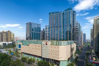 Even Chengdu Jinniu