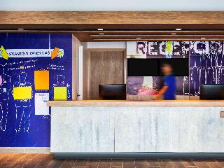 Ibis Budget Aguascalientes Norte