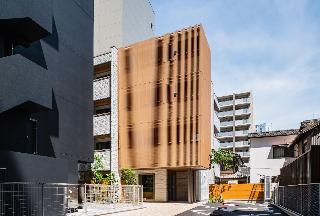 Grand Base Fukuoka Tenjin