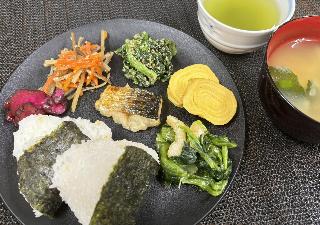 餐館