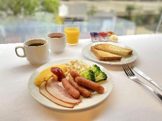 餐館