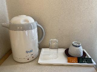 Room:SGL.JK-1