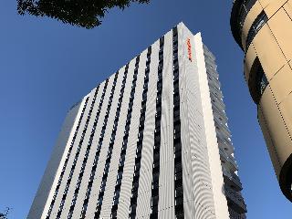 Hotel Forza Nagoya Sakae image