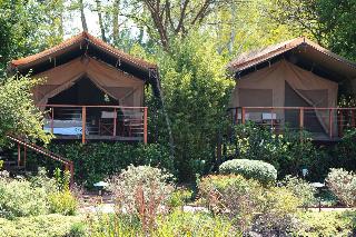 Wildebeest Eco Camp
