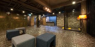 Jeju S Hotel