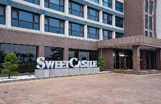 Hotel Sweet Castle