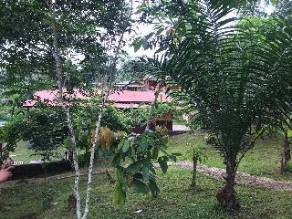 Guest House Quinta Natural