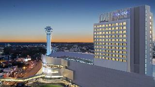 Centre Point Hotel Terminal21 Korat