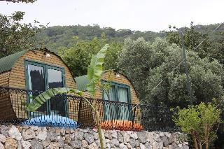 Mandala Camping - Adults Only