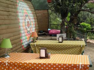 Mandala Camping - Adults Only