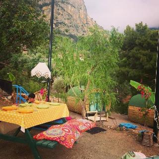 Mandala Camping - Adults Only