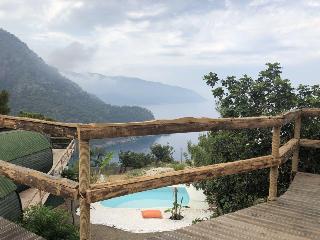 Mandala Camping - Adults Only
