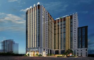 Home2 Suites By Hilton Fuzhou Cangshan