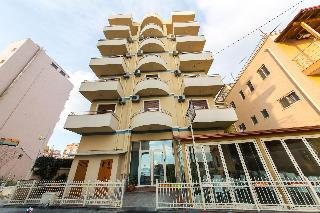 Hotel Vila Misiri