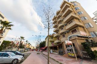 Hotel Vila Misiri
