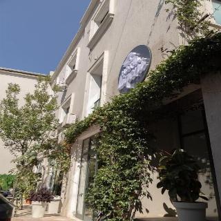 Hotel Rimini Tirana