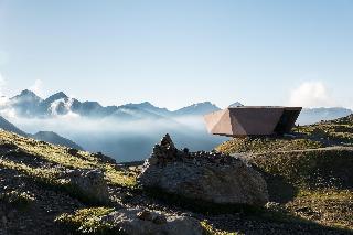 Chalet Obergurgl - Luxury Apartments