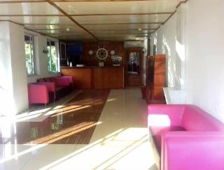 Hotel Le Paquebot - Airport Paquebot hotel